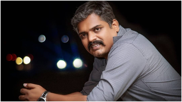 Rishab Shetty Produced Movie Laughing Buddha Shooting Completed