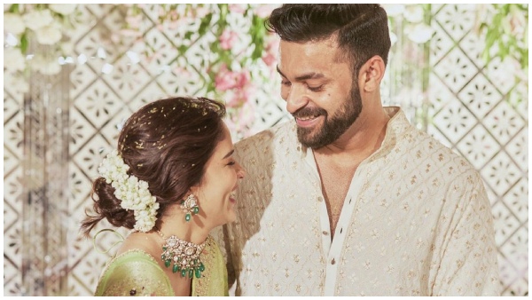 Varun Tej-Lavanya Tripathi engaged: Mega daughter in law suffering from a rare phobia