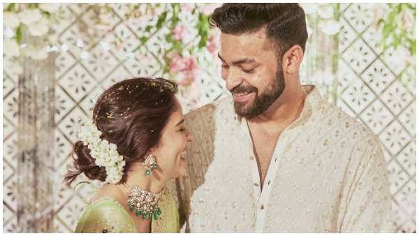 Lavanya Tripathi had a condition before engaged with Varun Tej?