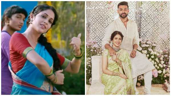 Lavanya Tripathi had a condition before engaged with Varun Tej?