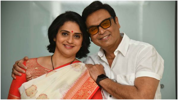 VK Naresh and Pavitra Lokesh Movie Malli Pelli huge lose at Boxoffice