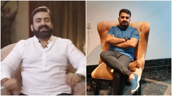 Master Anand got cheated by a real estate company complaint lodged in Chandra Layout