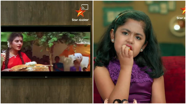 Namma Lacchi Serial Written Update on June 30th episode