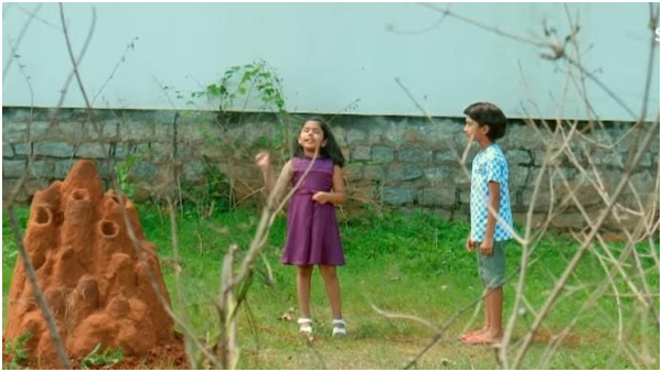 Namma Lacchi Serial Written Update on June 30th episode