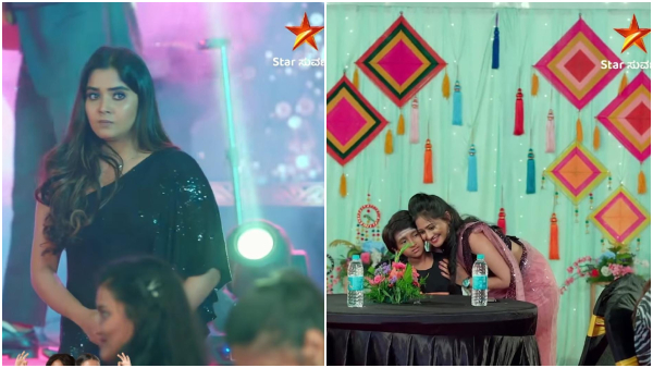 Namma Lacchi Written Update on June 15th episode 