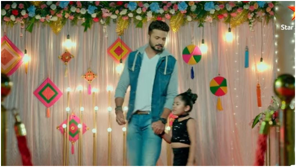 Namma Lacchi Written Update on June 15th episode 