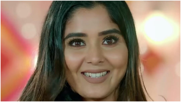 Namma Lacchi Serial Written Update on June 16th episode