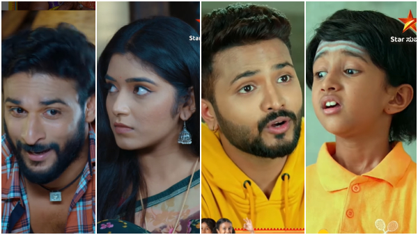 Kannada Serial TRP Ratings