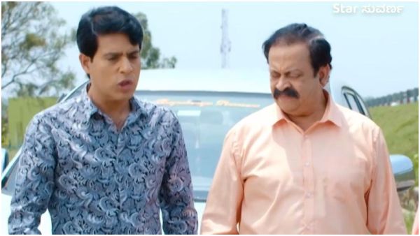 Neenadhe Naa serial Written Update on June 6th episode 