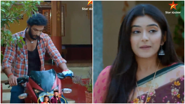 Neenadhe Naa serial Written Update on June 27th episode Neenadhe Naa serial Written Update on June 27th episode