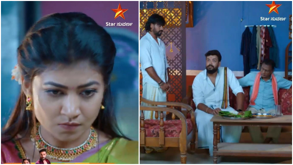 Neenadhe Naa serial Written Update on June 27th episode Neenadhe Naa serial Written Update on June 27th episode