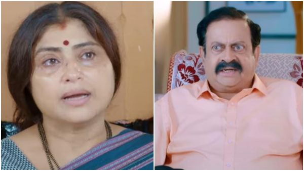 Neenadhe Naa serial Written Update on June 5th episode Neenadhe Naa serial Written Update on June 5th episode