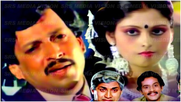  After Nee Thanda Kanike Dwarkeesh Vishnuvardhan fight started, what was the reason? 