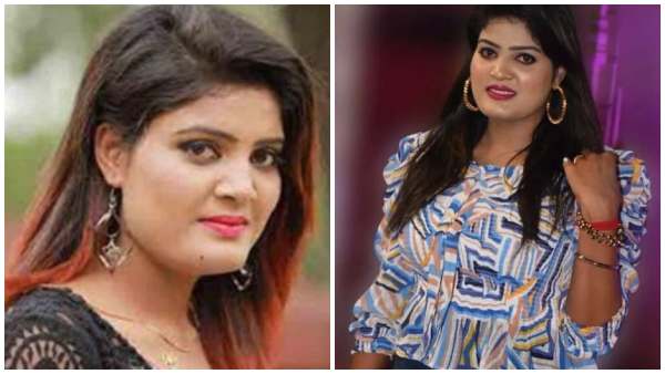 Bhojpuri folk Singer Nisha Upadhyay Suffers Bullet Injury During live Show Bhojpuri folk Singer Nisha Upadhyay Suffers Bullet Injury During live Show