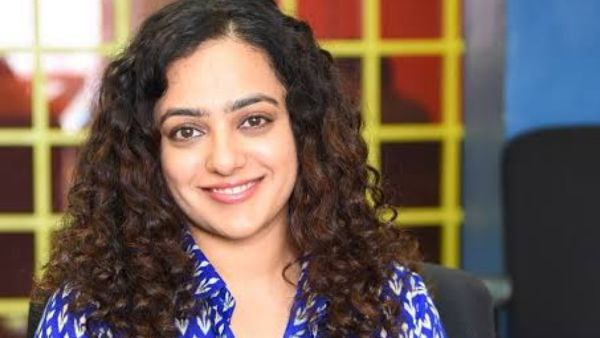A tamil hero harrased me a lot during shoot; Nitya Menons shocking comment on casting couch