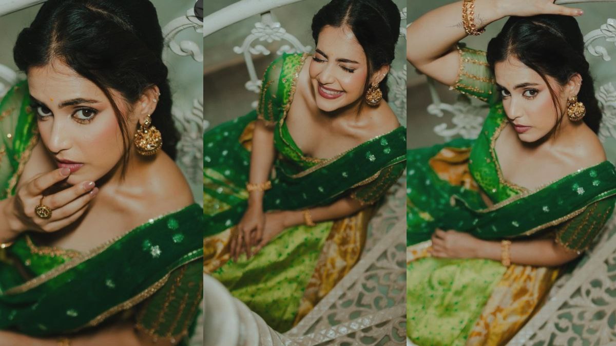 Kannada actresಸ Shruti prakash new photo shoot Kannada actresಸ Shruti prakash new photo shoot