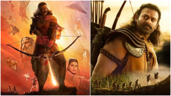 Prabhas upset on Adipurush team and away from movie promotions