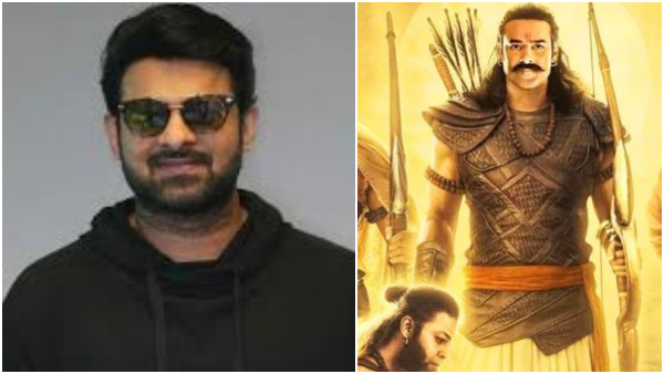 Prabhas upset on Adipurush team and away from movie promotions