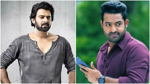 NTR Andhrawala function 10 lakh fans attended while Adipurush has 1 lakh fans fighting on this