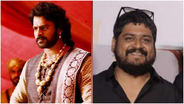 Buzz is going around that Rajamouli is angry at Adipurush director Om Raut. 