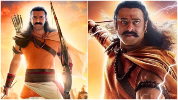 Prabhas Kriti Sanon Starrer Adipurush Box Office Collection Drops on Day 4 earns only Rs.20 crore 