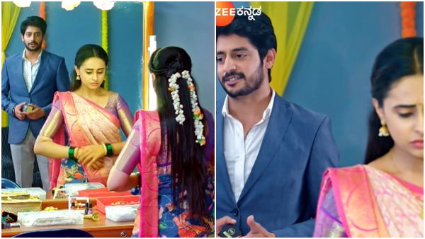 Kannada serial Puttakkana Makkalu written update on June 13th Kannada serial Puttakkana Makkalu written update on June 13th