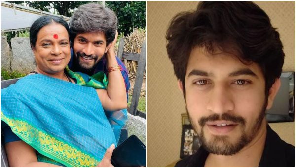 Puttakkana Makkalu actor Pavan Kumar said that acting with Umashree is a great joy