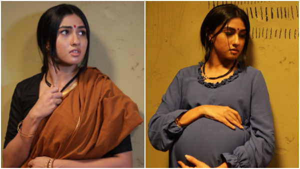 Ragini Prajwals new movie Shanubhogara Magalu; Kudlu Ramakrishna is the director 