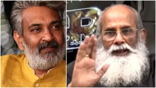 Baahubali writer Vijayendra Prasad Confirmed that Rajamouli will do Mahabharata 