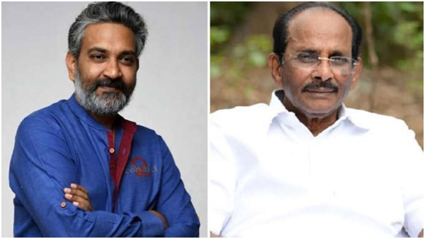 Baahubali writer Vijayendra Prasad Confirmed that Rajamouli will do Mahabharata 