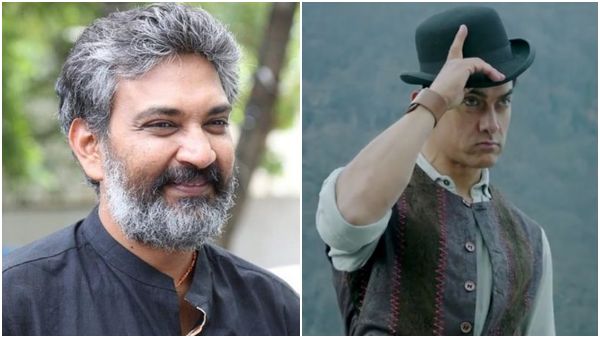 Film Critic tweet says that Aamir Khan will be main villain for Mahesh Babu and SS Rajamouli Movie Film Critic tweet says that Aamir Khan will be main villain for Mahesh Babu and SS Rajamouli Movie