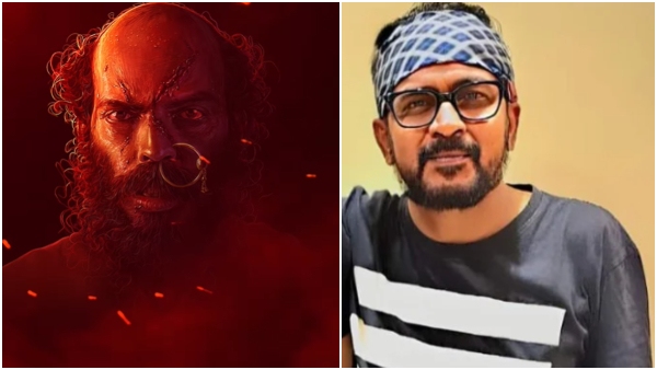 Raj B. Shetty Starrer Toby Movie is Karwar based real-life mans story