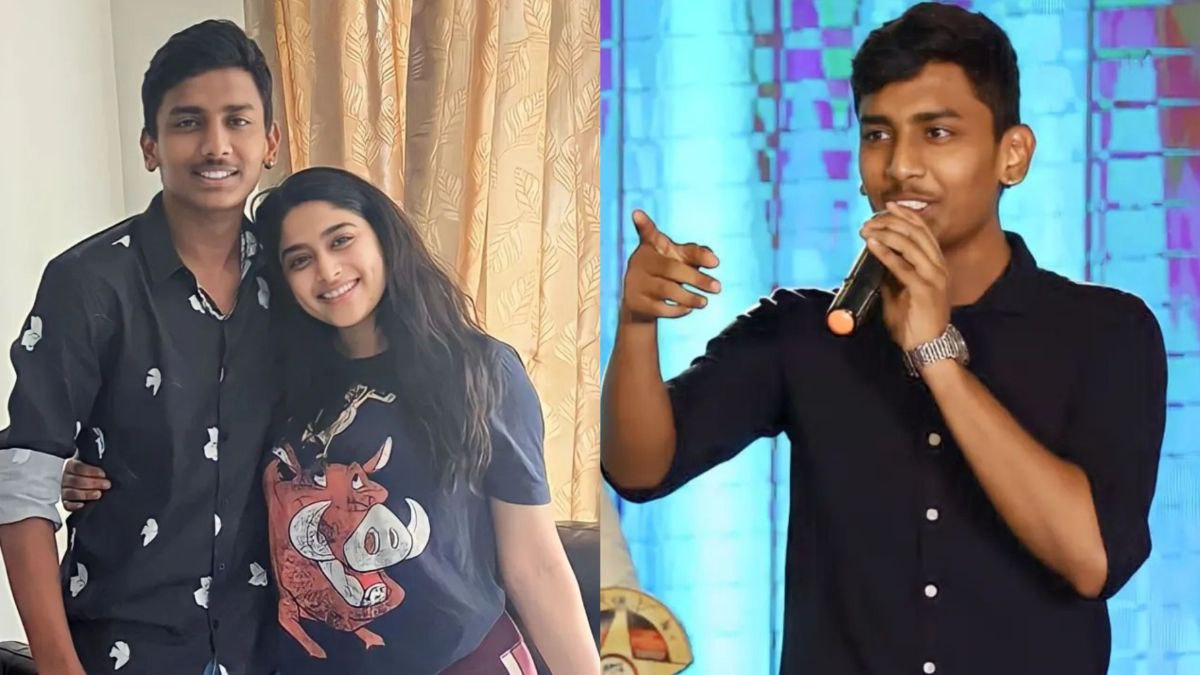 With my debut movie I will win every Karnataka people heart says Rakshak Bullet With my debut movie I will win every Karnataka people heart says Rakshak Bullet