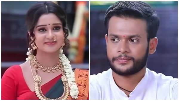 Colors Kannada Ramachari serial Written Update on june 6th episode 