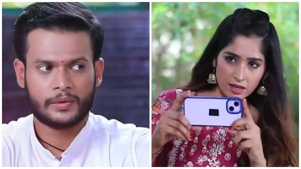 Colors Kannada Ramachari serial Written Update on june 6th episode 