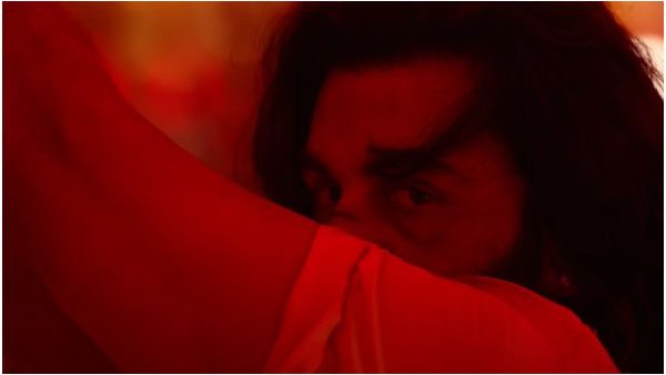 Ranbir Kapoor Rashmikas Animal Pre-Teaser Response: Comparing with the Oldboy Movie