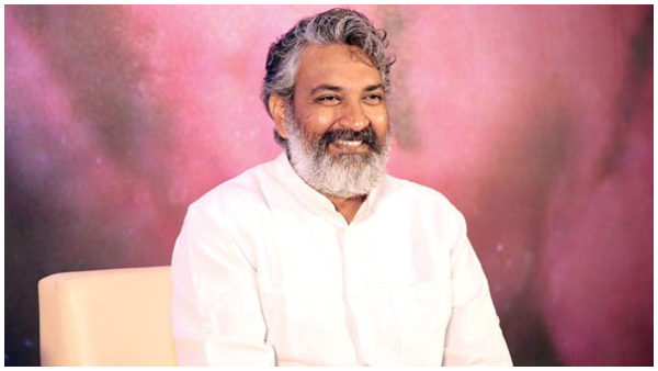 Ranjamouli- Ad