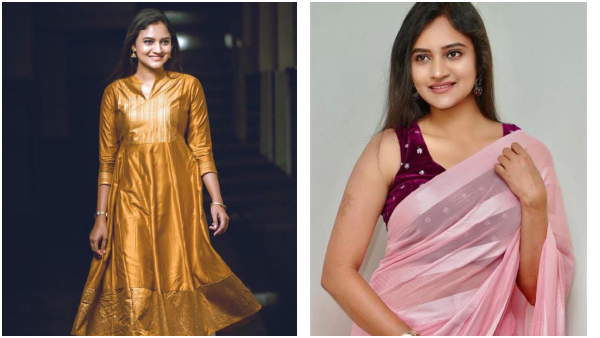 Kannadathi fame Ranjani Raghavan paired with Aditya in a movie; here is her journey Kannadathi fame Ranjani Raghavan paired with Aditya in a movie; here is her journey