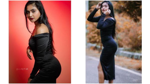 Gattimela Actress Rashmitha Changappa returned to tv with Urmila Serial as a school teacher 