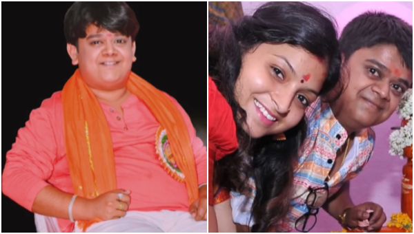 Comedy Khiladigalu sanju Basayya marriage With Pallavi Ballary here is the details