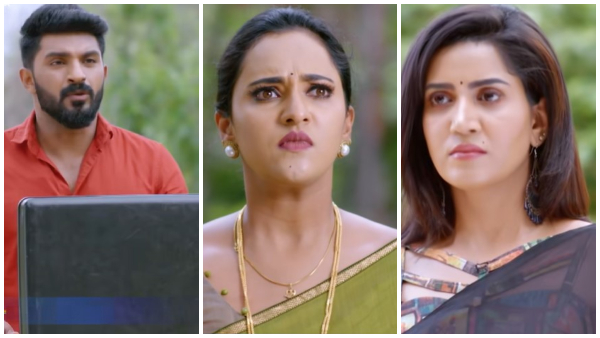 Sathya Serial 29th June episode written update