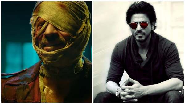 Music, OTT, satellite rights of Shahrukh Khans Jawan sold for a whopping amount 