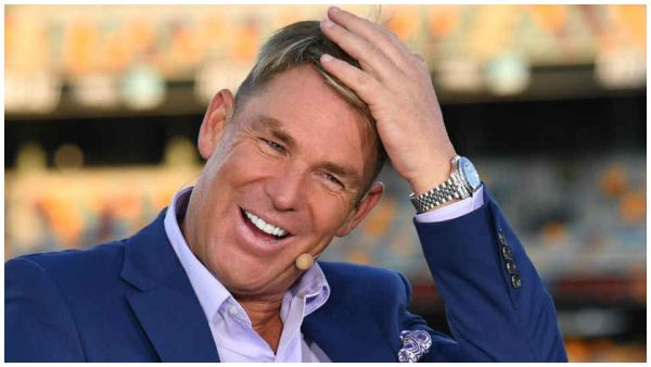 Shane Warne Biopic: Alex Williams, Marny Kennedy hospitalised after shooting Romantic scene