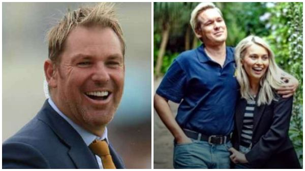 Shane Warne Biopic: Alex Williams, Marny Kennedy hospitalised after shooting Romantic scene