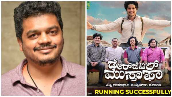 Harmonious hit: Shashank Soghal Directed Daredevil Musthafa completes 25 days 