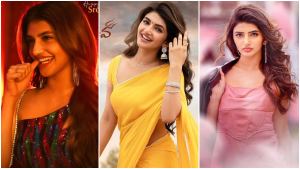 Shreeleela-NagaShaurya-Rashmika Mandanna