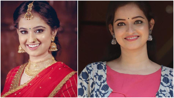 Do you know Shrirasthu Shubhamasthu serial actress Deepa Katte started her acting journey? 