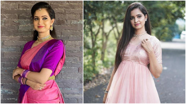 Do you know Shrirasthu Shubhamasthu serial actress Deepa Katte started her acting journey? 