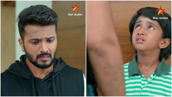 Star Suvarna serial Vijay Surya Namma Lacchi Completed 100th Episode Star Suvarna serial Vijay Surya Namma Lacchi Completed 100th Episode