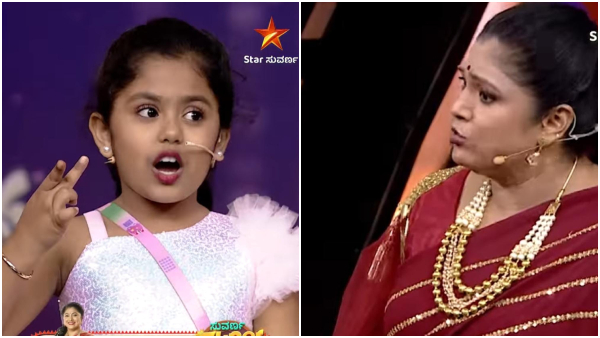 Reality Show Suvarna superstar Written Update on June 22nd episode 